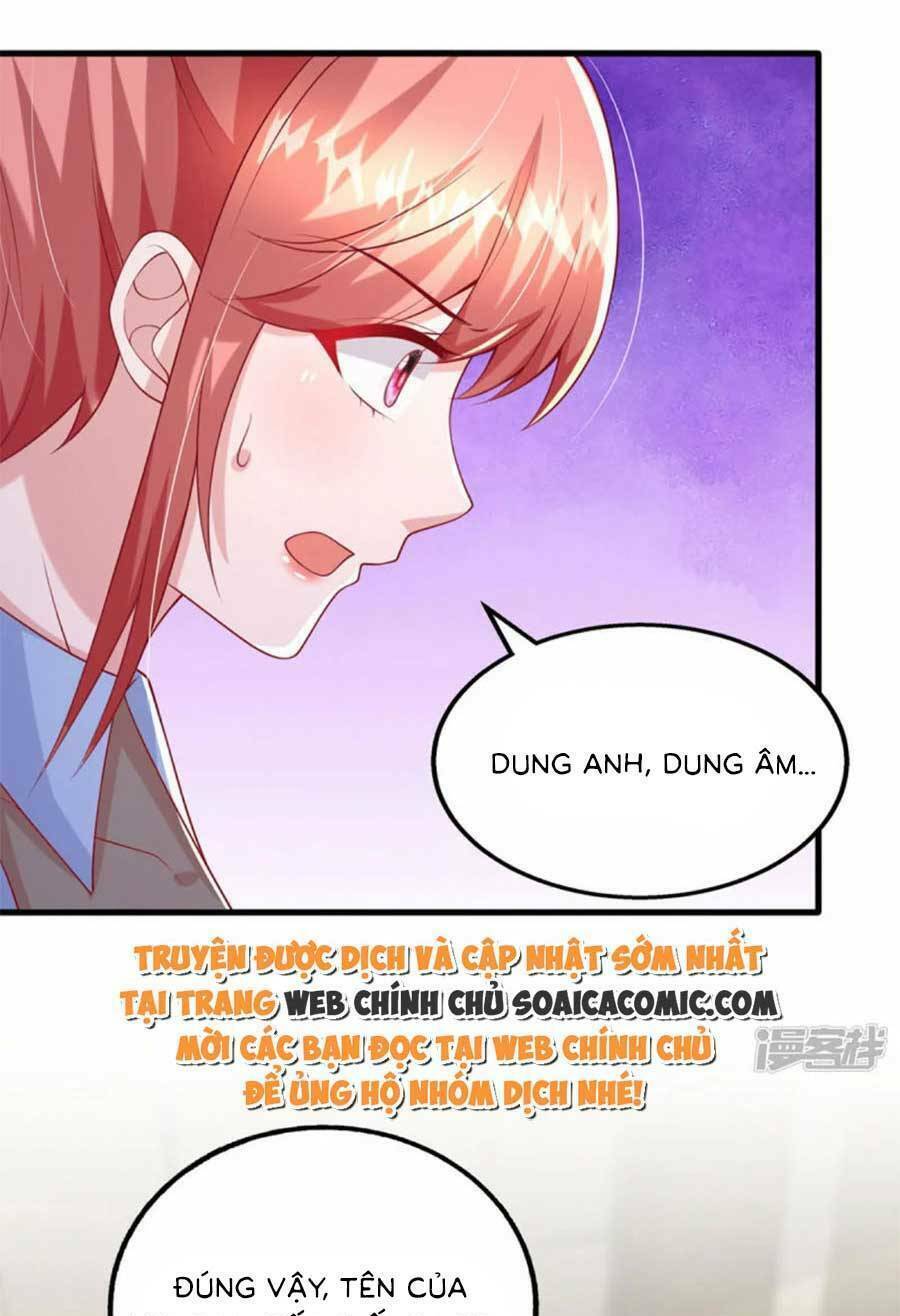 Đại Lão Gọi Tôi Là Tiểu Tổ Tông: Chapter 158
