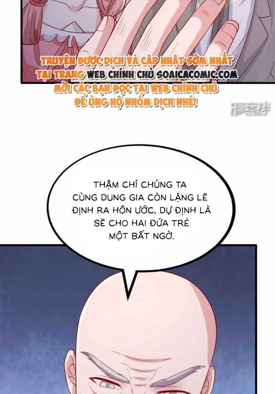 Đại Lão Gọi Tôi Là Tiểu Tổ Tông: Chapter 158