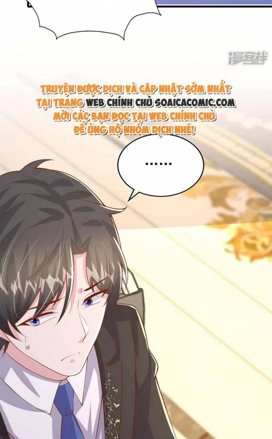 Đại Lão Gọi Tôi Là Tiểu Tổ Tông: Chapter 159