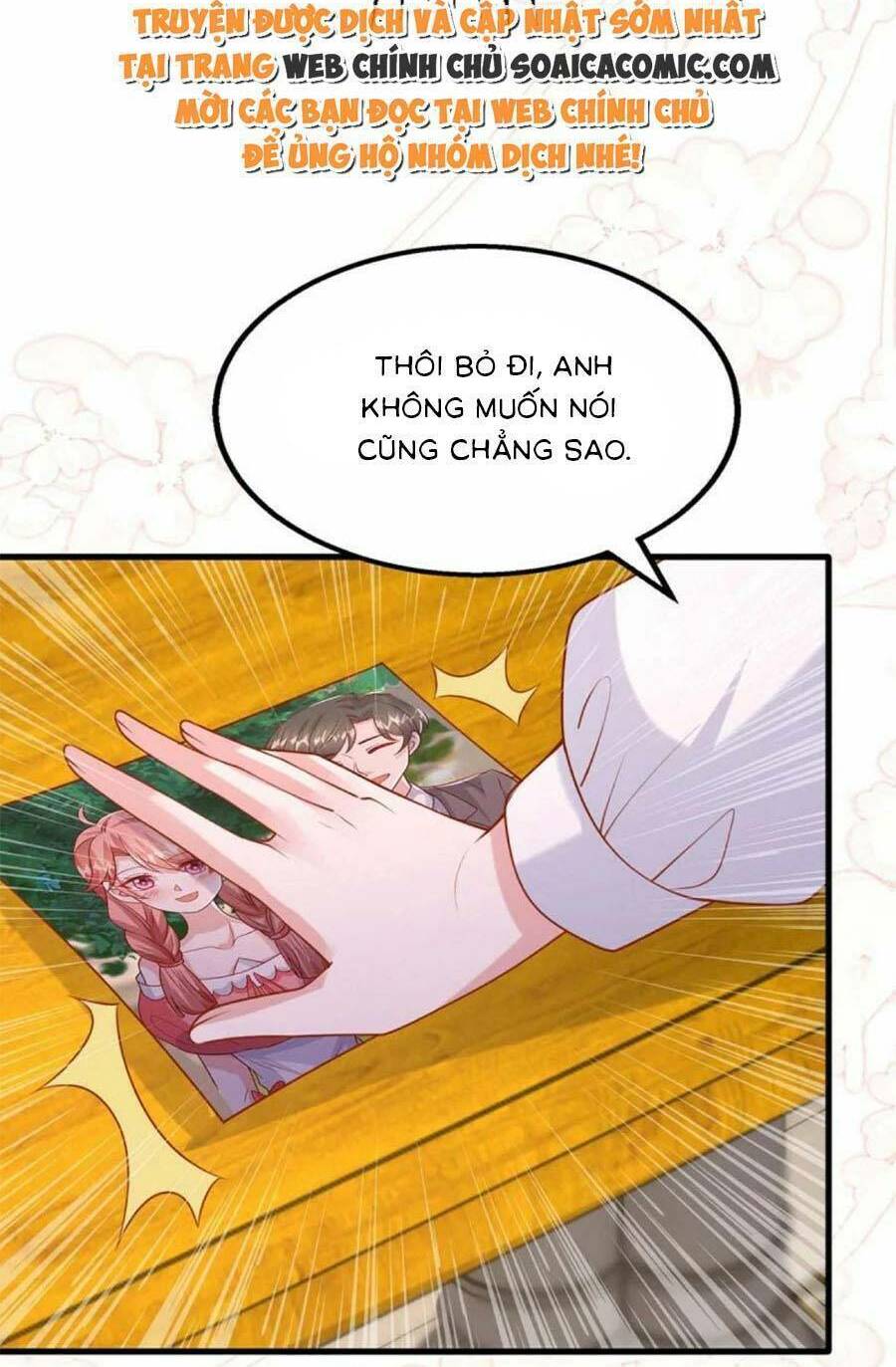 Đại Lão Gọi Tôi Là Tiểu Tổ Tông: Chapter 159