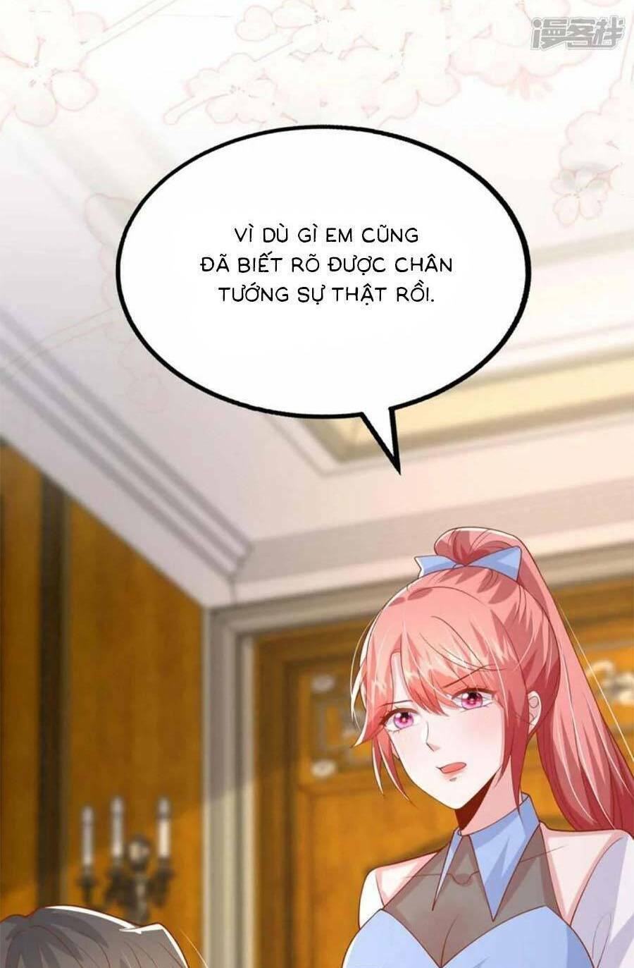 Đại Lão Gọi Tôi Là Tiểu Tổ Tông: Chapter 159