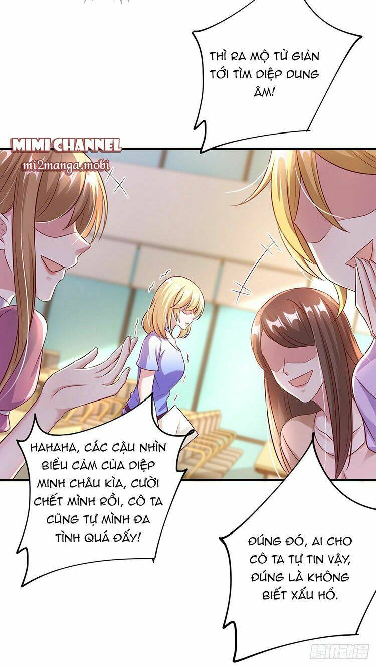 Đại Lão Gọi Tôi Là Tiểu Tổ Tông: Chapter 16