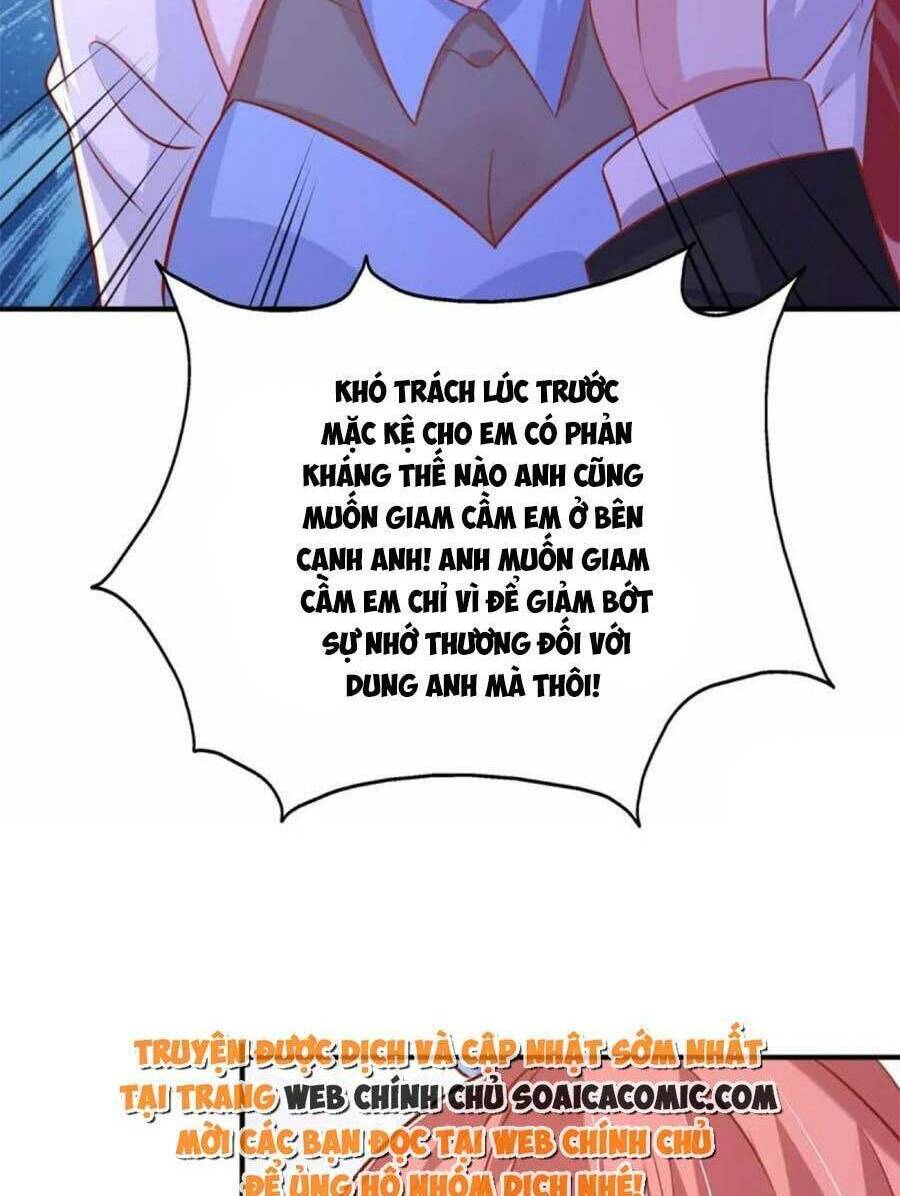 Đại Lão Gọi Tôi Là Tiểu Tổ Tông: Chapter 160