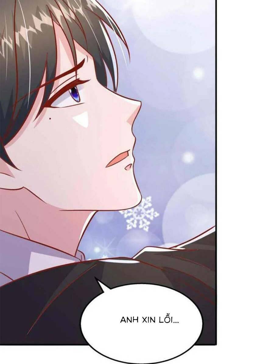 Đại Lão Gọi Tôi Là Tiểu Tổ Tông: Chapter 160