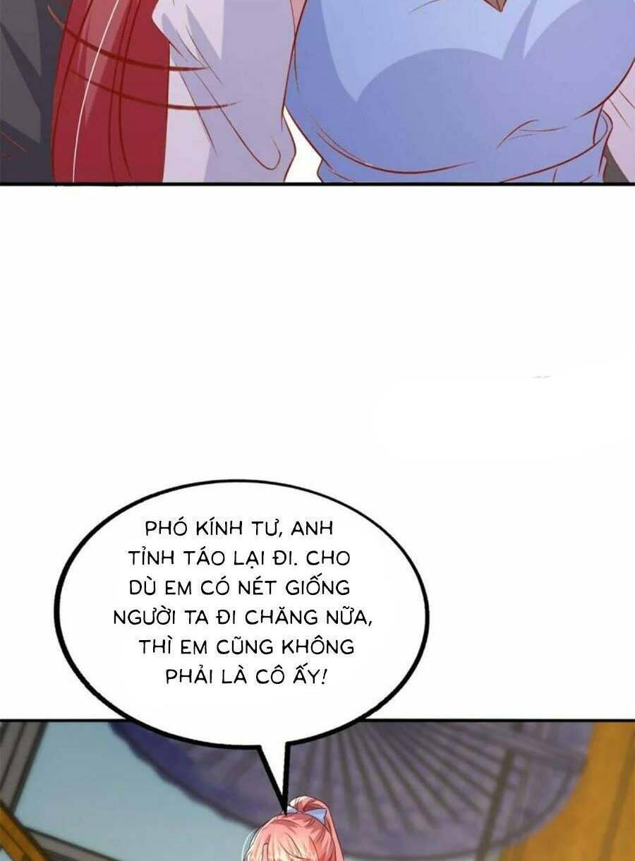 Đại Lão Gọi Tôi Là Tiểu Tổ Tông: Chapter 160