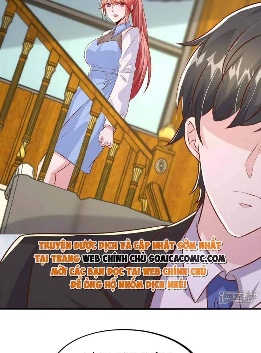 Đại Lão Gọi Tôi Là Tiểu Tổ Tông: Chapter 160