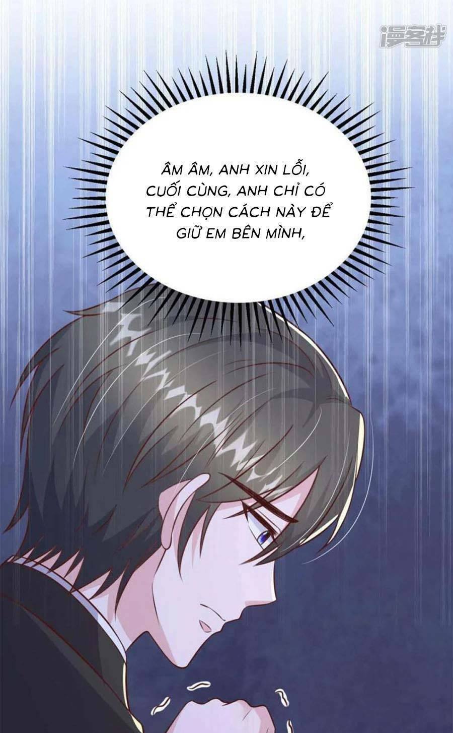 Đại Lão Gọi Tôi Là Tiểu Tổ Tông: Chapter 160