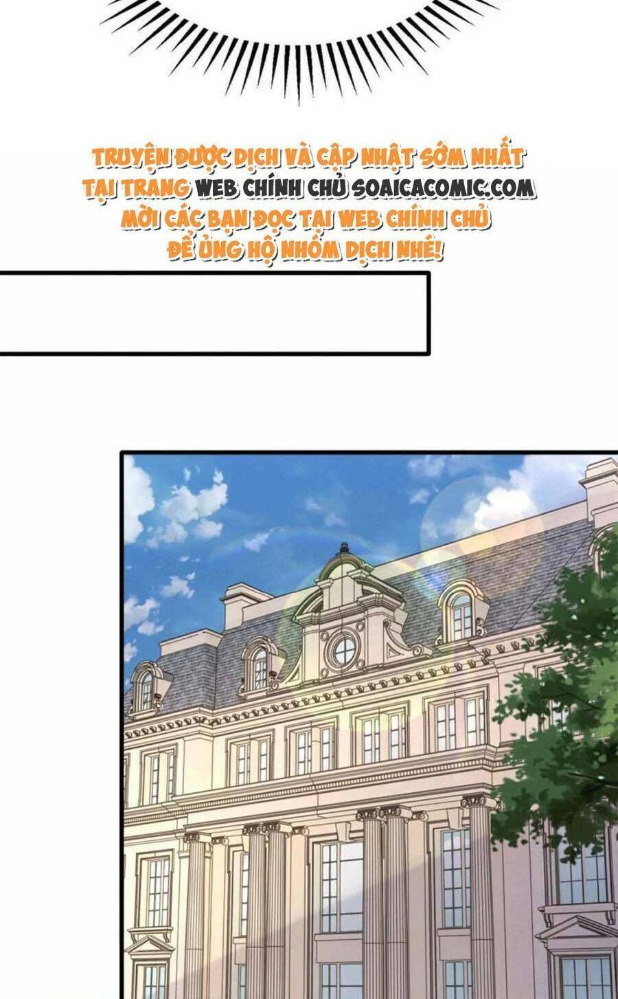 Đại Lão Gọi Tôi Là Tiểu Tổ Tông: Chapter 160