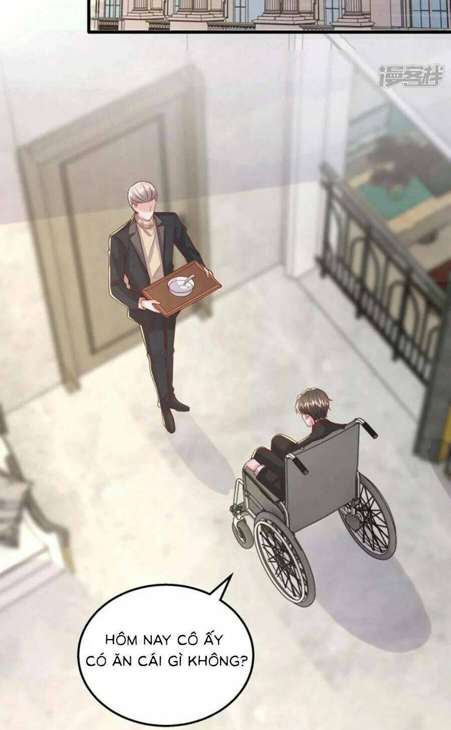Đại Lão Gọi Tôi Là Tiểu Tổ Tông: Chapter 160