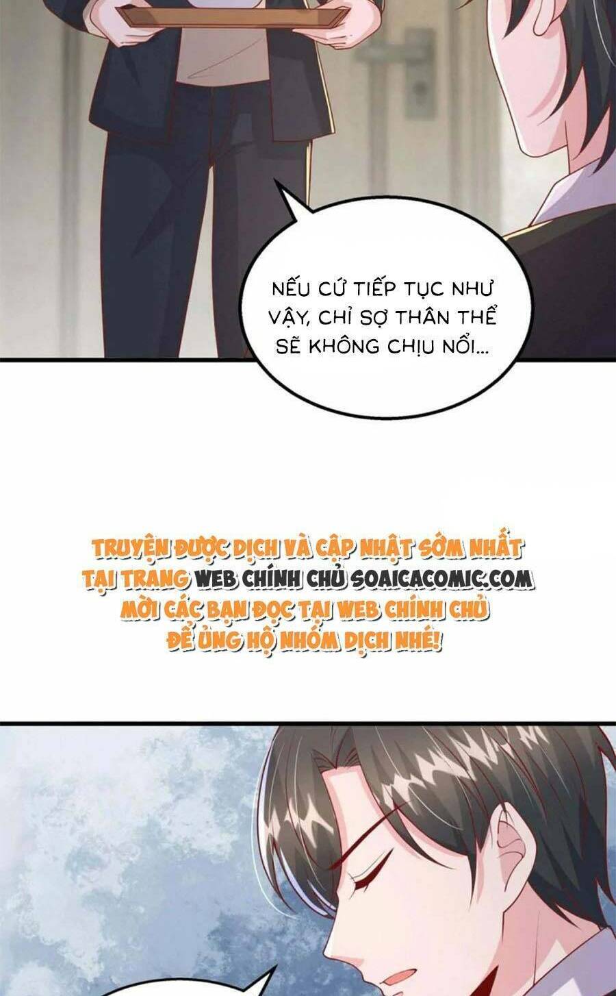 Đại Lão Gọi Tôi Là Tiểu Tổ Tông: Chapter 160