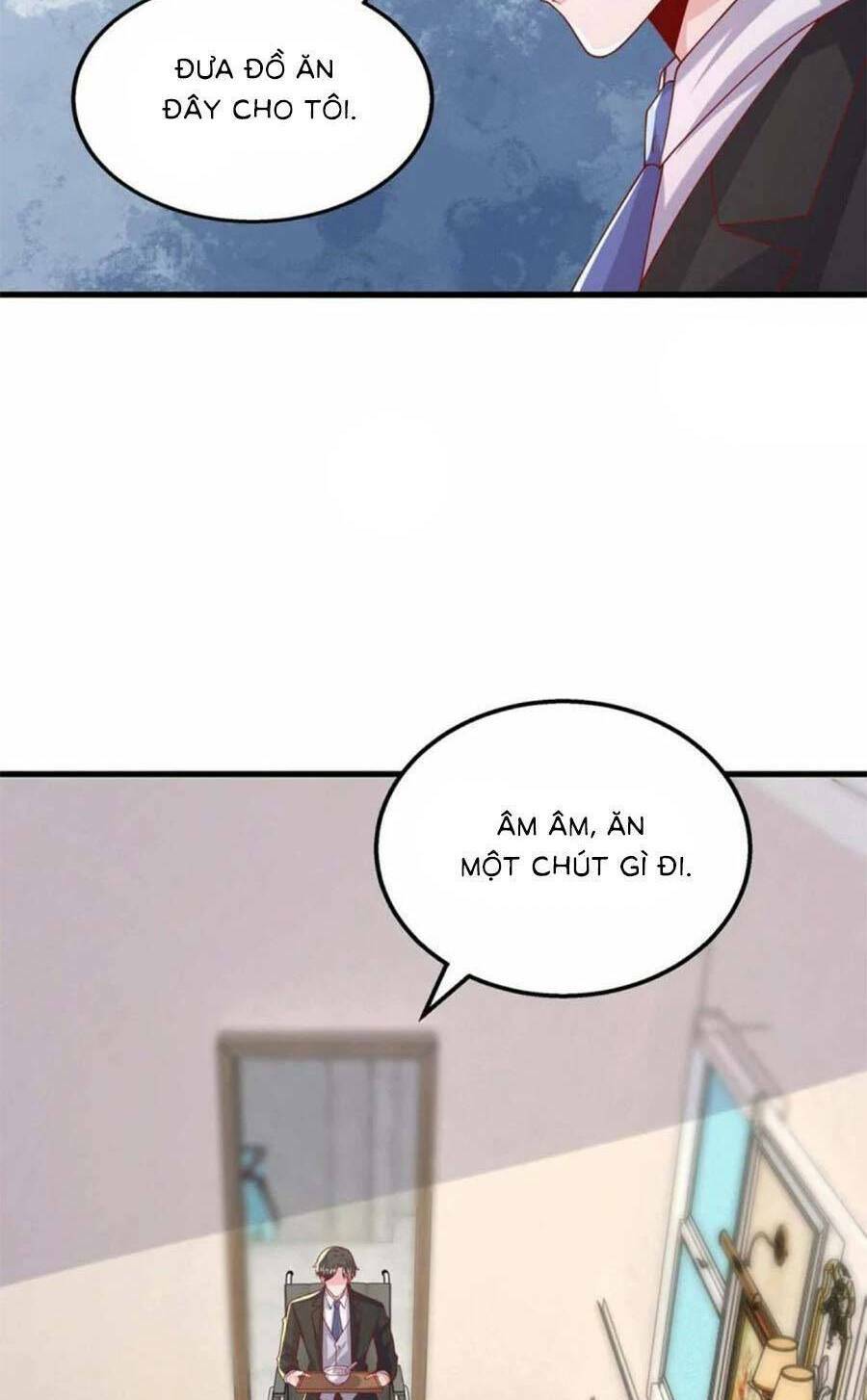 Đại Lão Gọi Tôi Là Tiểu Tổ Tông: Chapter 160