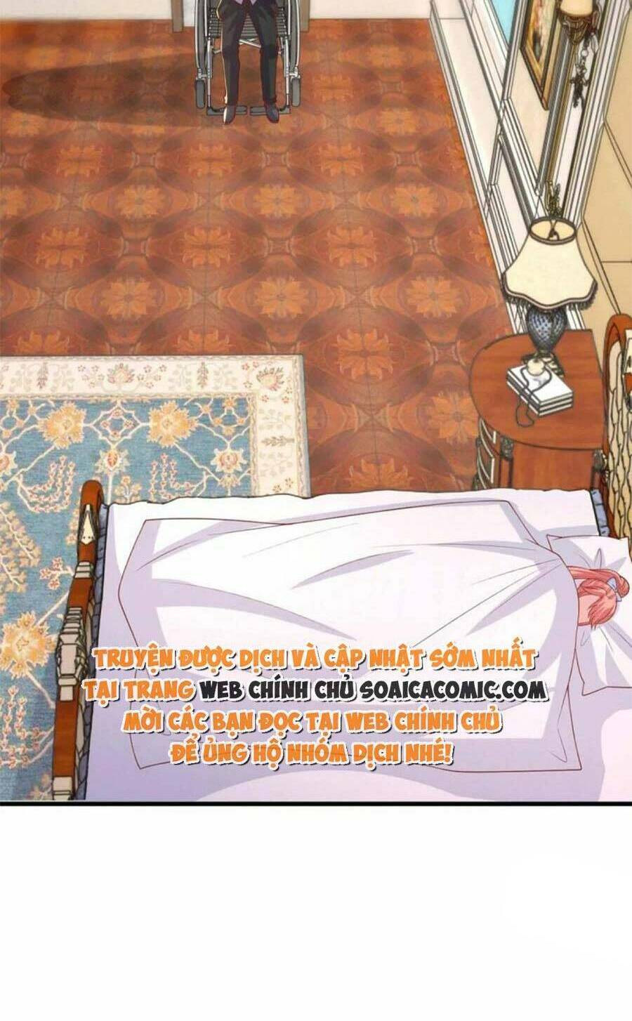 Đại Lão Gọi Tôi Là Tiểu Tổ Tông: Chapter 160