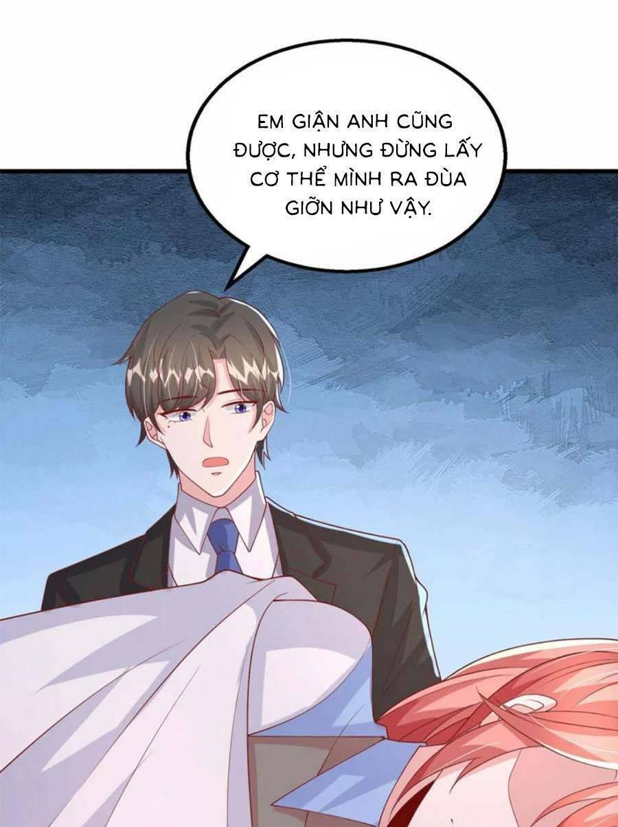 Đại Lão Gọi Tôi Là Tiểu Tổ Tông: Chapter 160