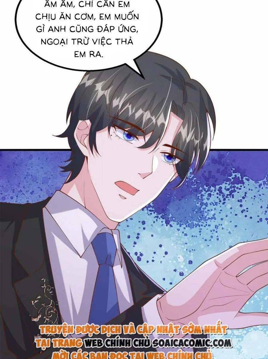 Đại Lão Gọi Tôi Là Tiểu Tổ Tông: Chapter 160