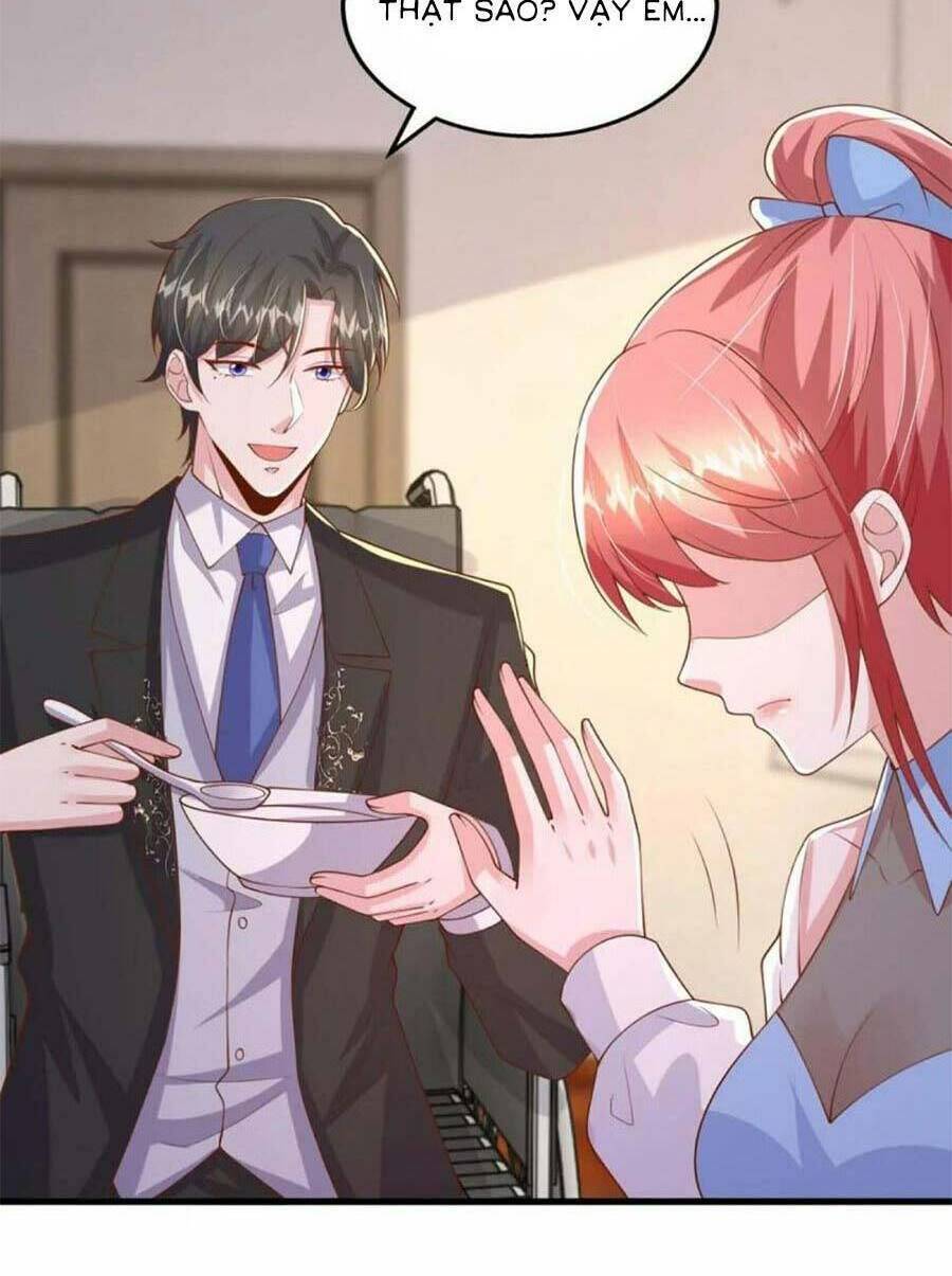 Đại Lão Gọi Tôi Là Tiểu Tổ Tông: Chapter 160