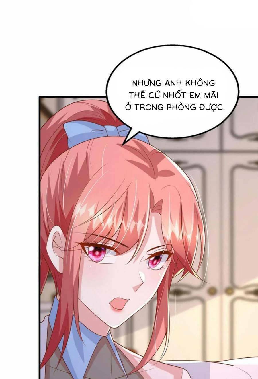Đại Lão Gọi Tôi Là Tiểu Tổ Tông: Chapter 160