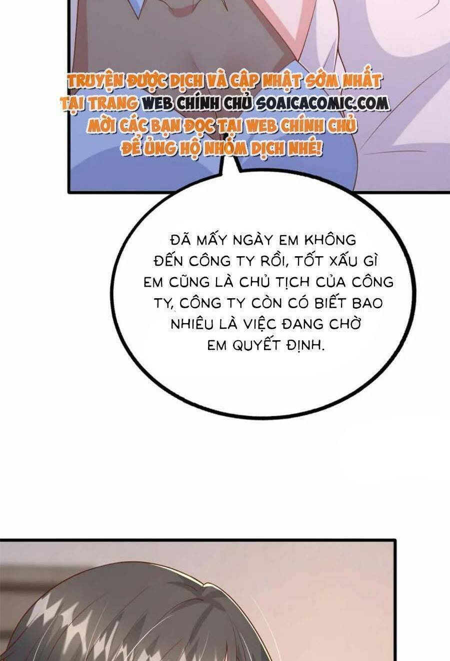 Đại Lão Gọi Tôi Là Tiểu Tổ Tông: Chapter 160