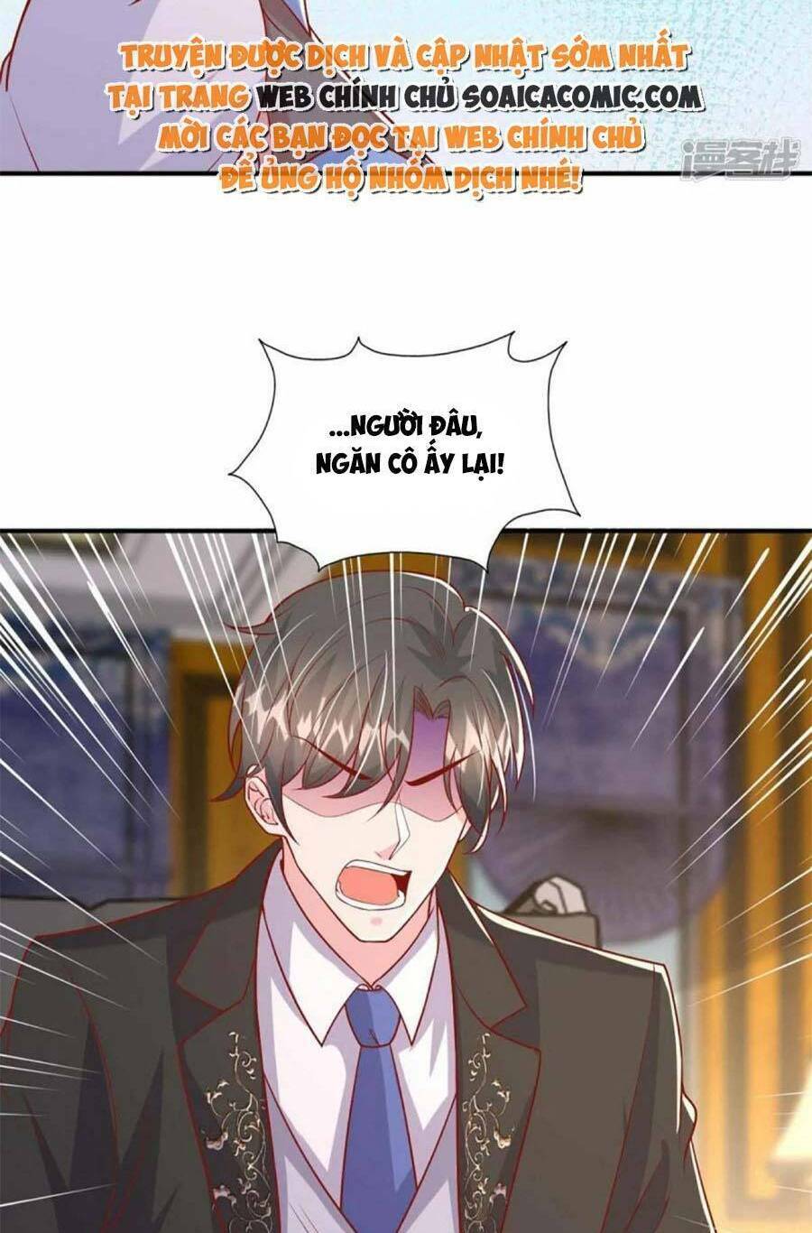 Đại Lão Gọi Tôi Là Tiểu Tổ Tông: Chapter 160