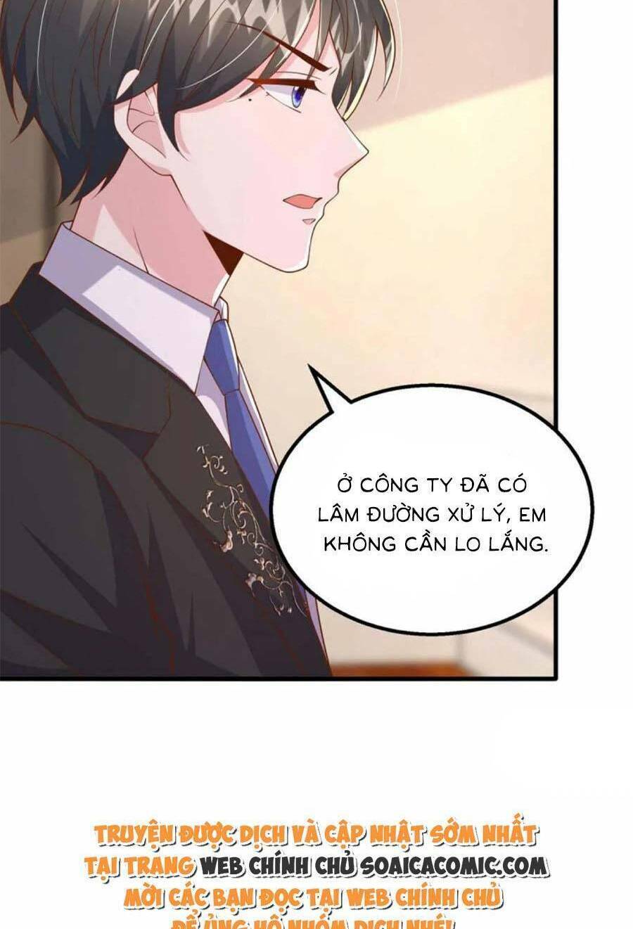 Đại Lão Gọi Tôi Là Tiểu Tổ Tông: Chapter 160