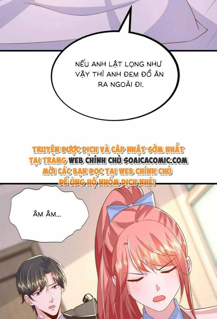 Đại Lão Gọi Tôi Là Tiểu Tổ Tông: Chapter 160