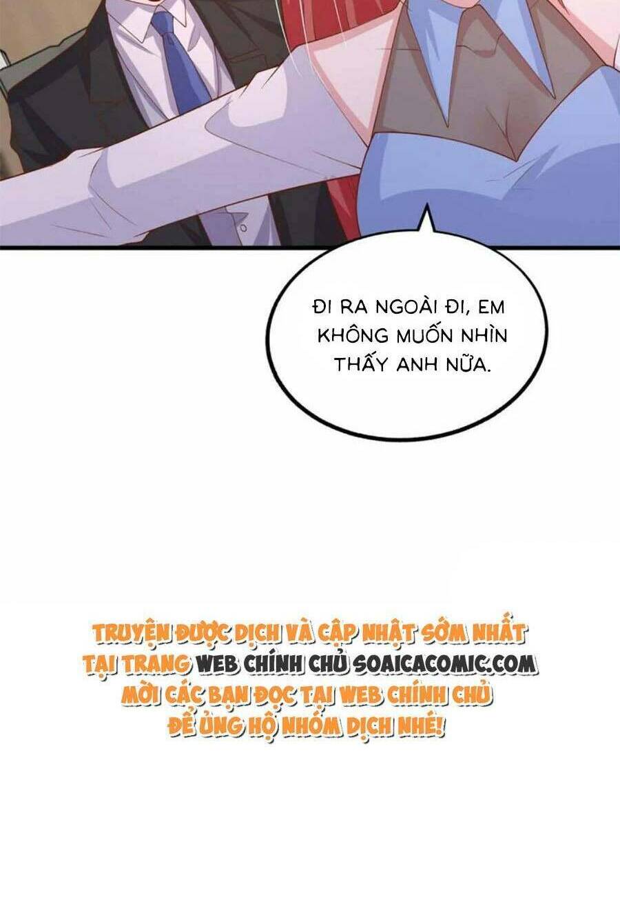 Đại Lão Gọi Tôi Là Tiểu Tổ Tông: Chapter 160