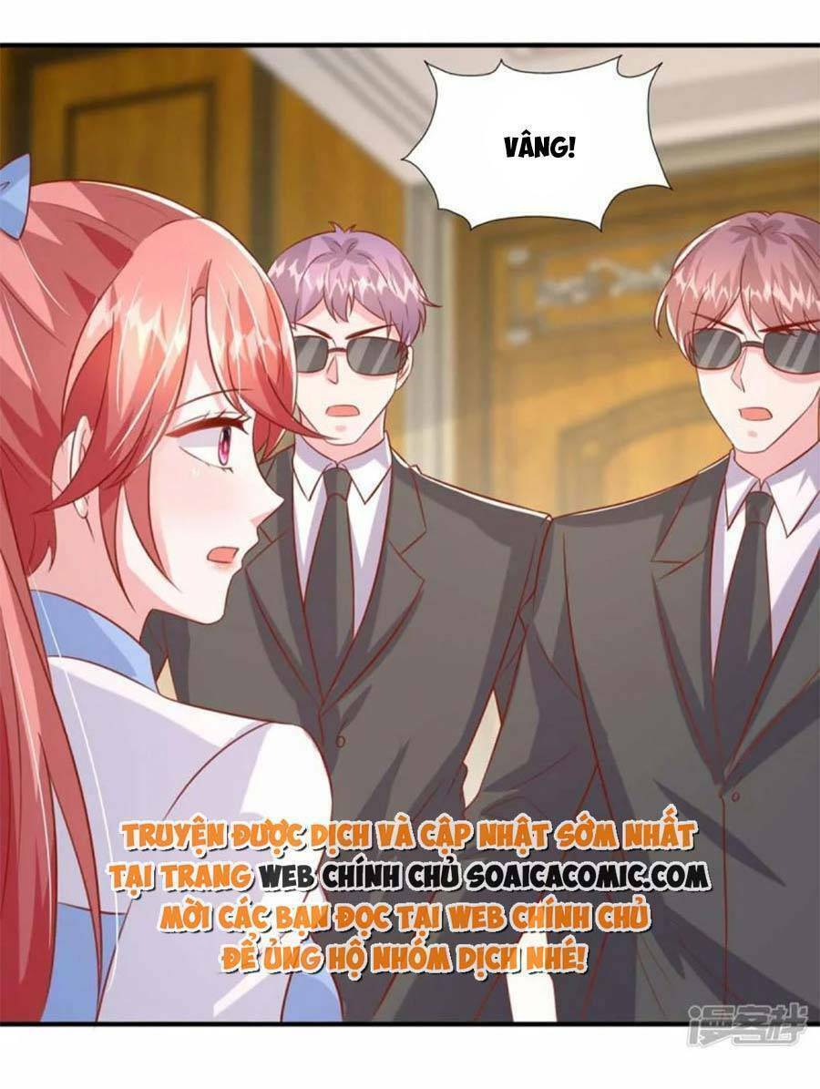 Đại Lão Gọi Tôi Là Tiểu Tổ Tông: Chapter 160