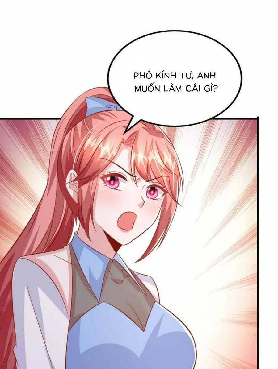 Đại Lão Gọi Tôi Là Tiểu Tổ Tông: Chapter 160