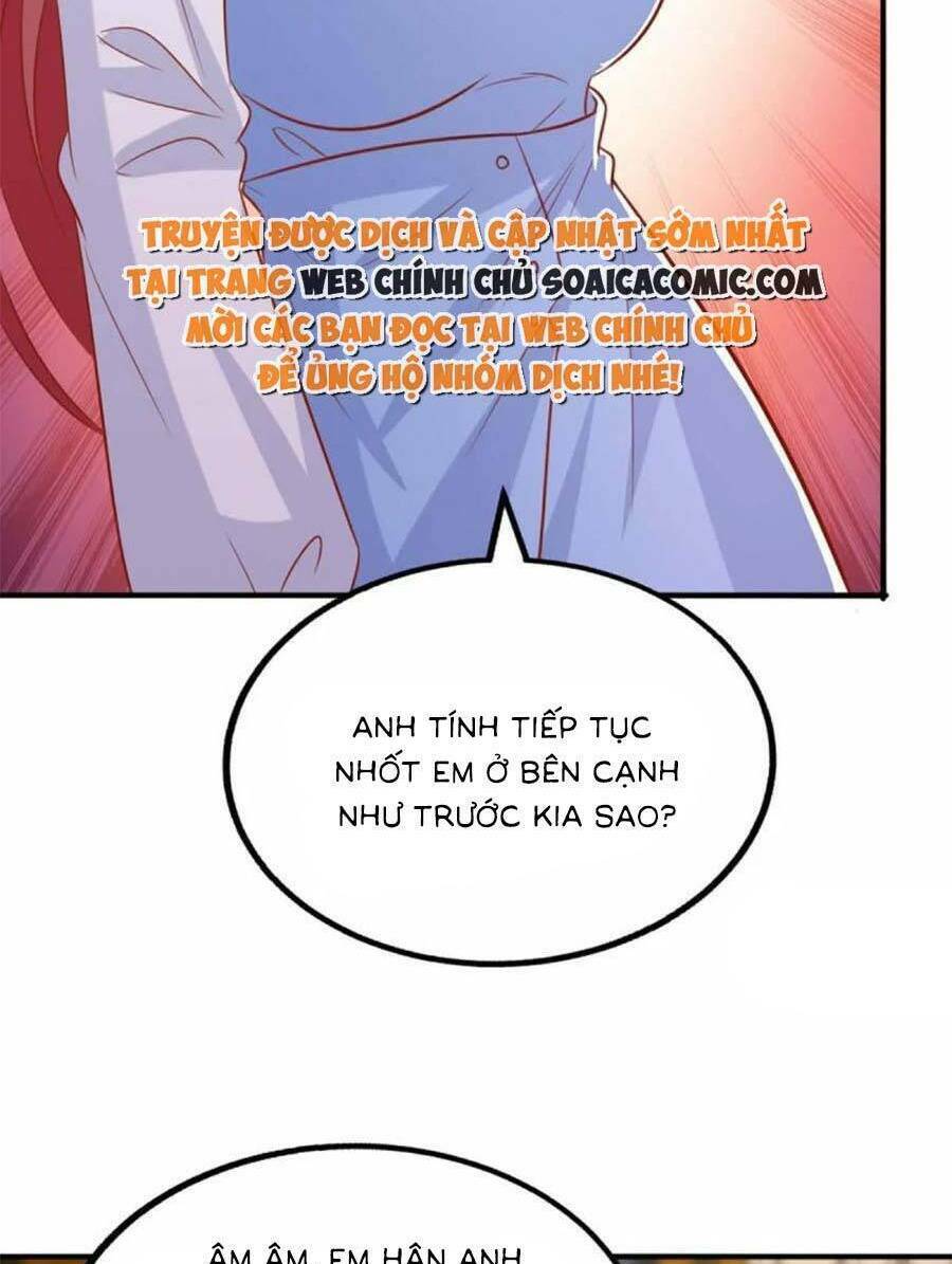 Đại Lão Gọi Tôi Là Tiểu Tổ Tông: Chapter 160