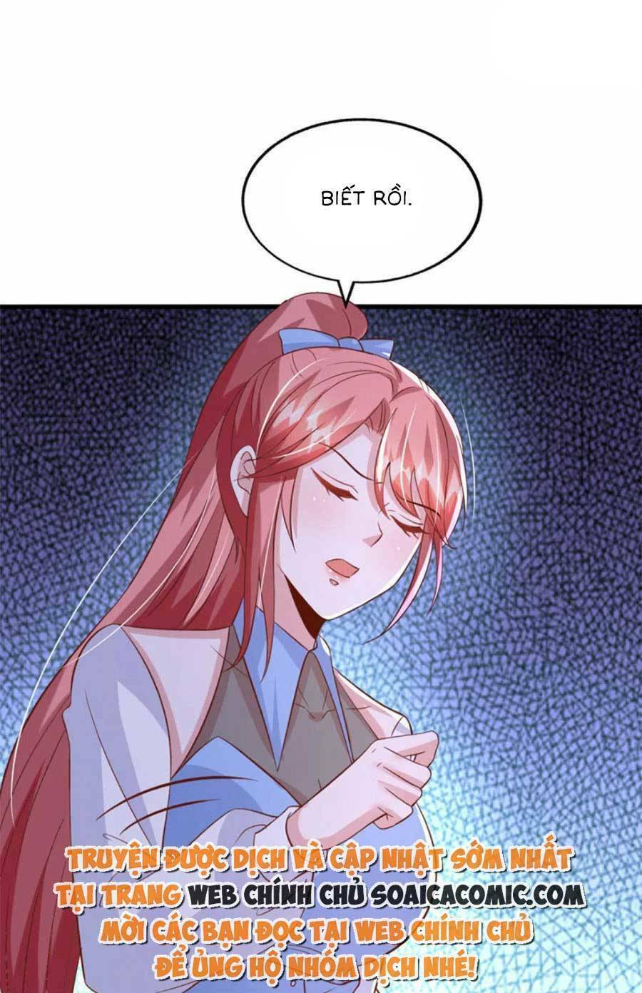 Đại Lão Gọi Tôi Là Tiểu Tổ Tông: Chapter 161