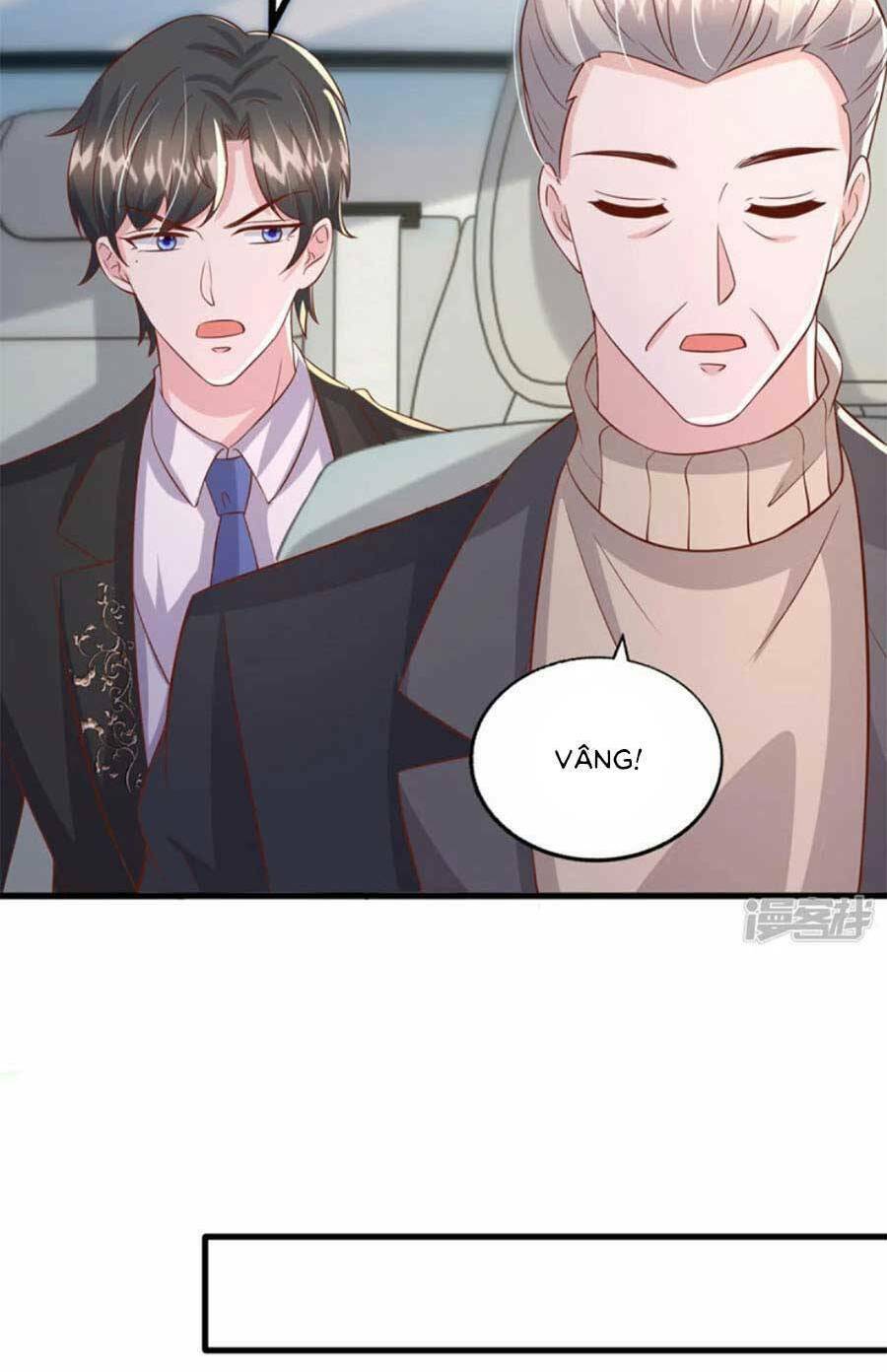 Đại Lão Gọi Tôi Là Tiểu Tổ Tông: Chapter 161