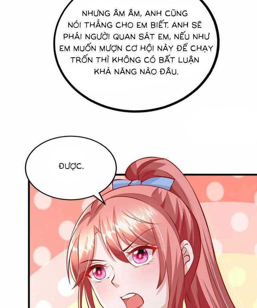 Đại Lão Gọi Tôi Là Tiểu Tổ Tông: Chapter 161