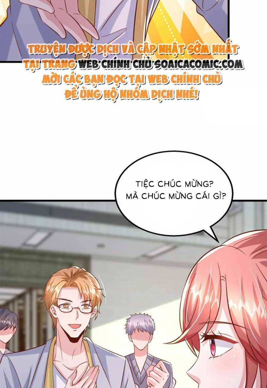 Đại Lão Gọi Tôi Là Tiểu Tổ Tông: Chapter 161