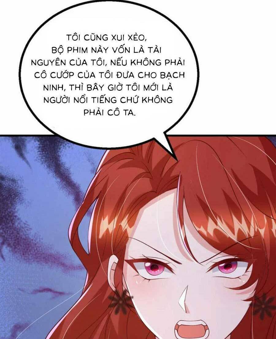 Đại Lão Gọi Tôi Là Tiểu Tổ Tông: Chapter 161