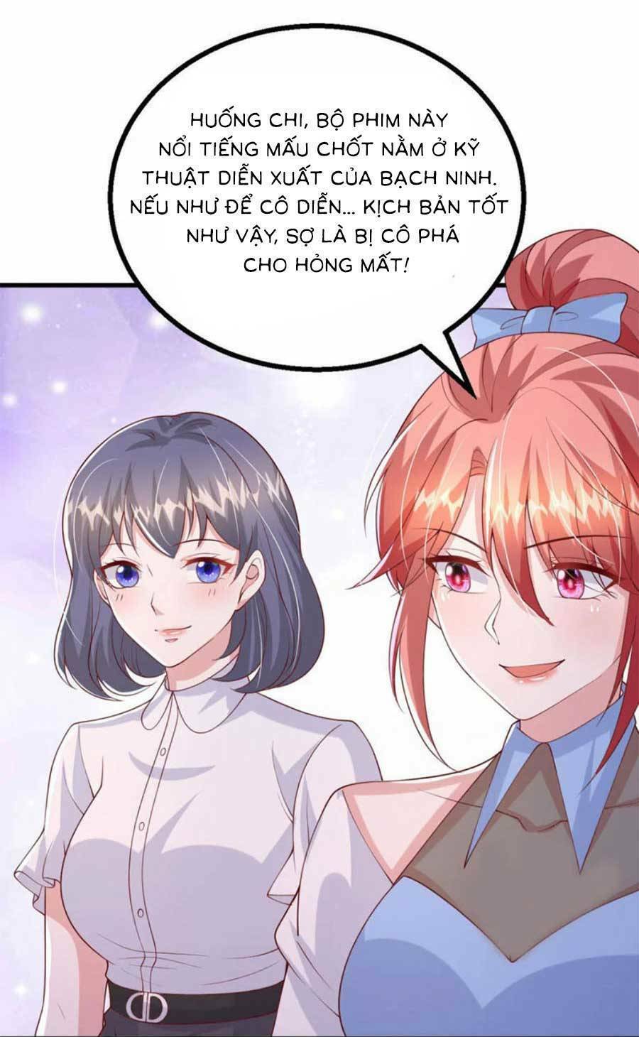 Đại Lão Gọi Tôi Là Tiểu Tổ Tông: Chapter 161