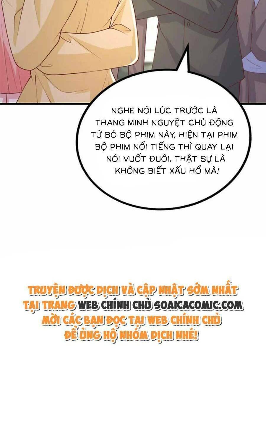 Đại Lão Gọi Tôi Là Tiểu Tổ Tông: Chapter 161