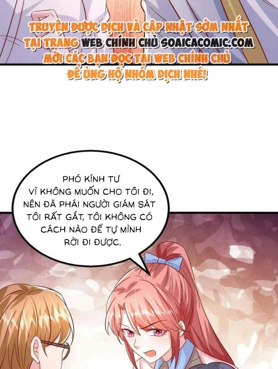 Đại Lão Gọi Tôi Là Tiểu Tổ Tông: Chapter 162
