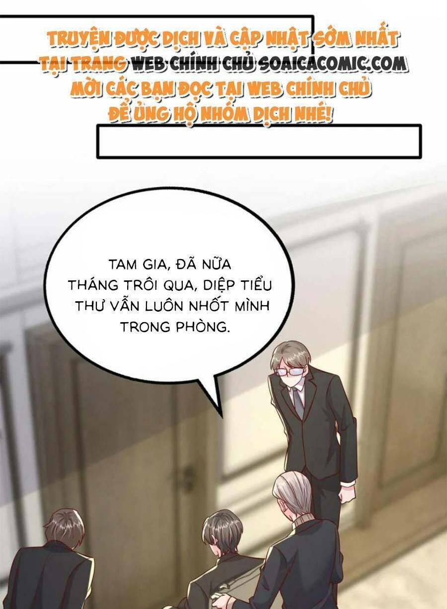 Đại Lão Gọi Tôi Là Tiểu Tổ Tông: Chapter 163