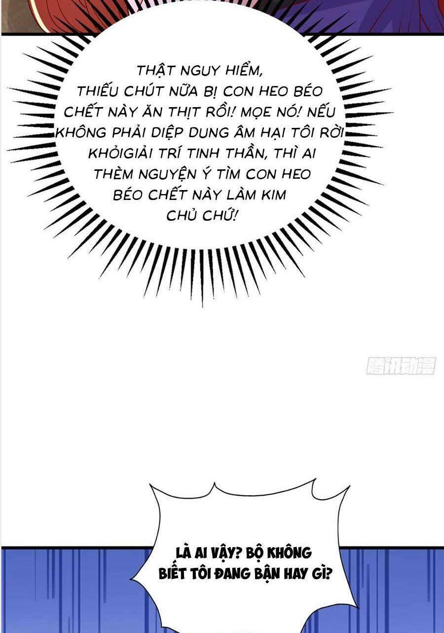 Đại Lão Gọi Tôi Là Tiểu Tổ Tông: Chapter 165