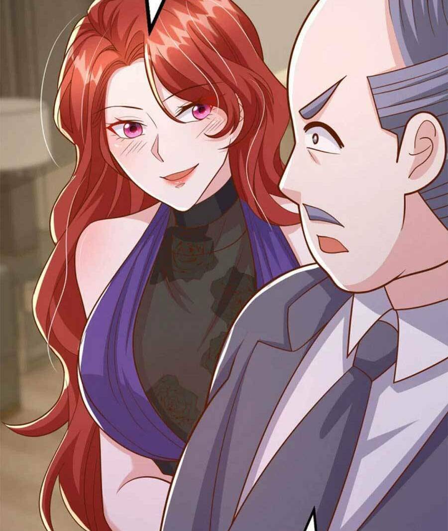 Đại Lão Gọi Tôi Là Tiểu Tổ Tông: Chapter 166