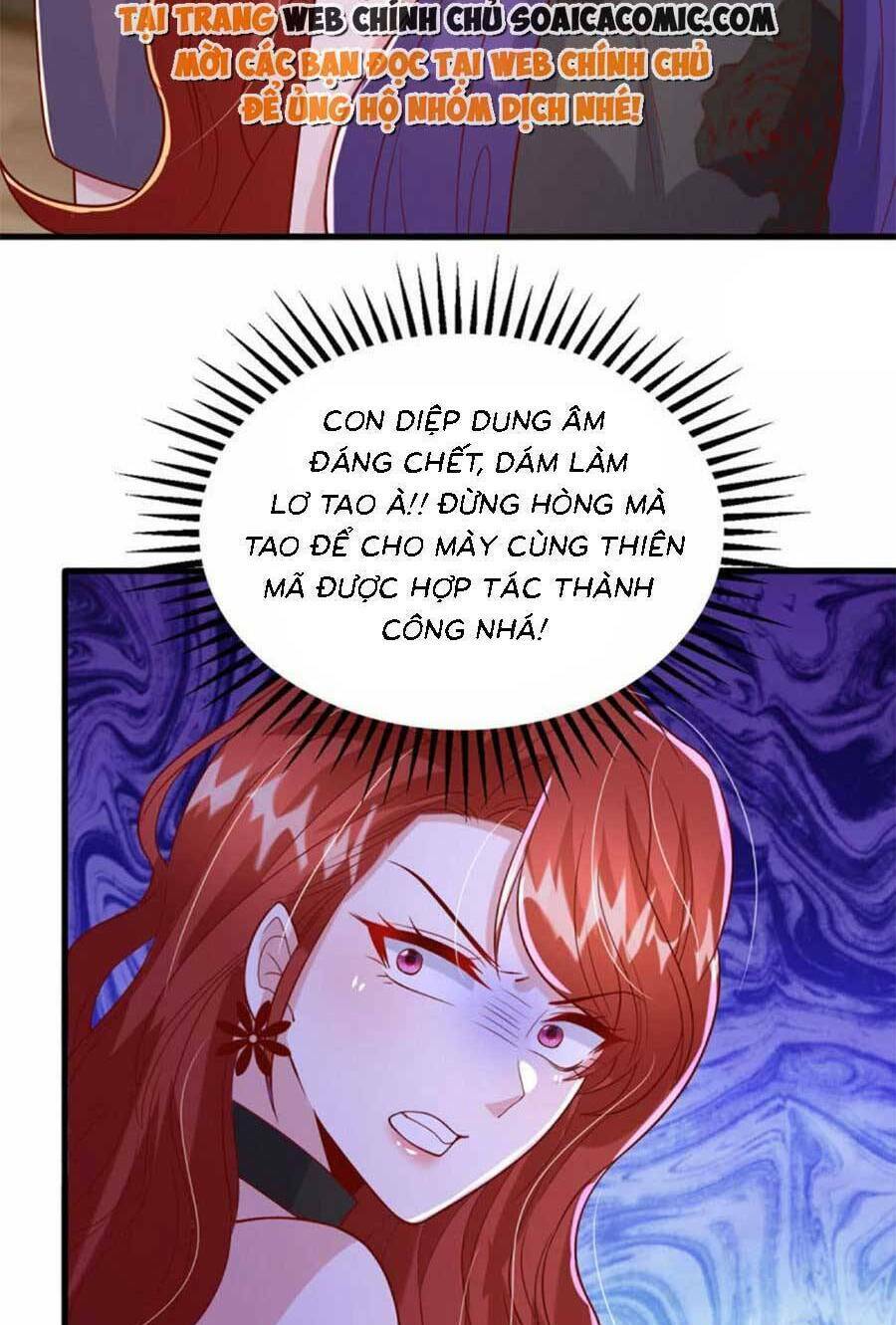 Đại Lão Gọi Tôi Là Tiểu Tổ Tông: Chapter 166