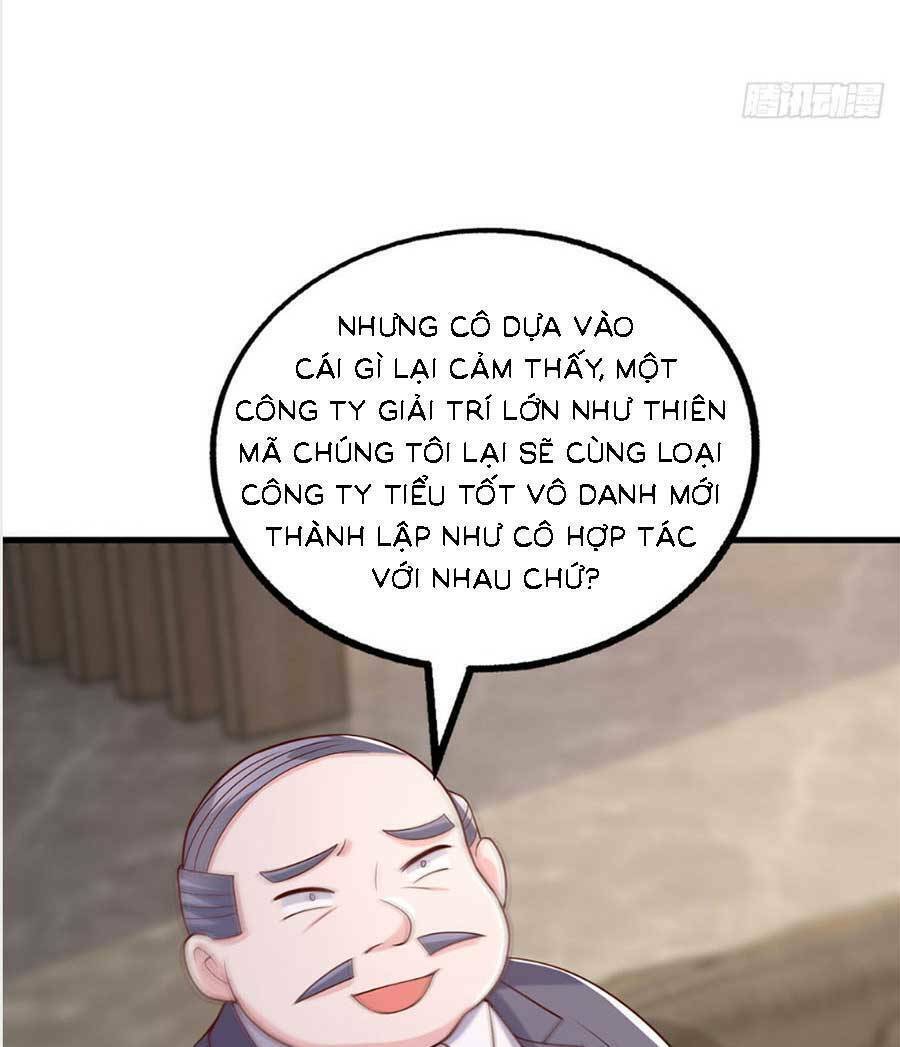 Đại Lão Gọi Tôi Là Tiểu Tổ Tông: Chapter 167