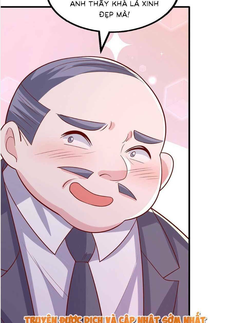 Đại Lão Gọi Tôi Là Tiểu Tổ Tông: Chapter 167