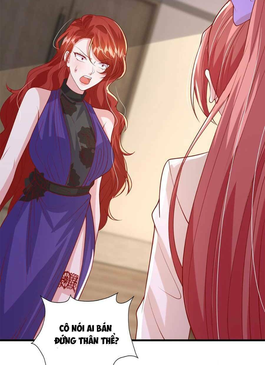 Đại Lão Gọi Tôi Là Tiểu Tổ Tông: Chapter 167