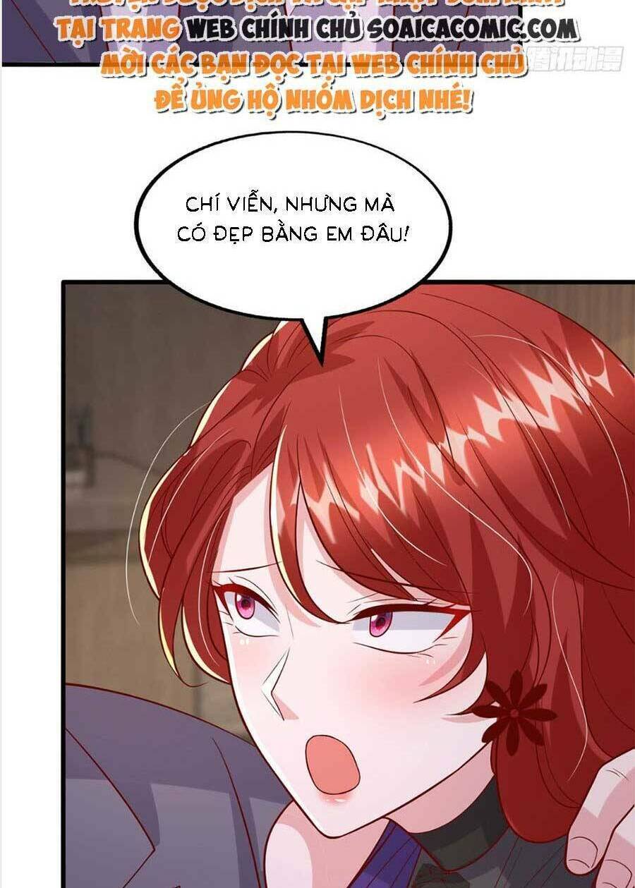 Đại Lão Gọi Tôi Là Tiểu Tổ Tông: Chapter 167