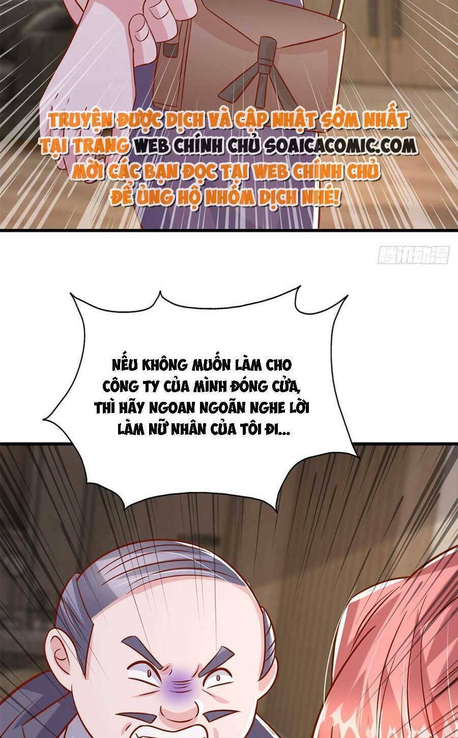 Đại Lão Gọi Tôi Là Tiểu Tổ Tông: Chapter 167