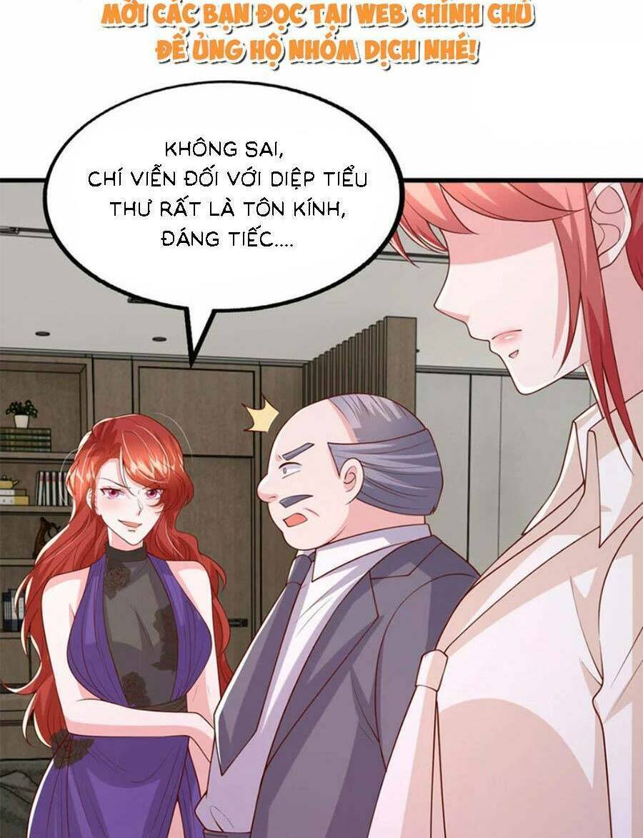 Đại Lão Gọi Tôi Là Tiểu Tổ Tông: Chapter 168