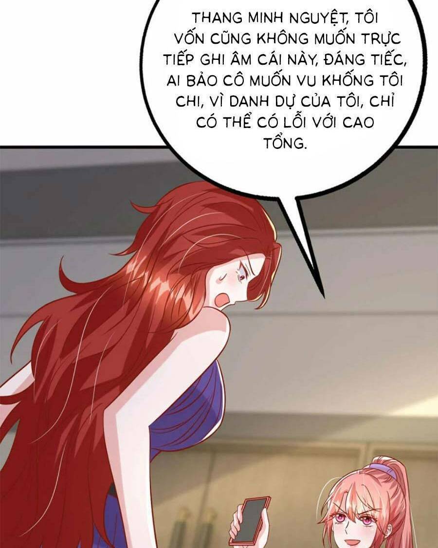 Đại Lão Gọi Tôi Là Tiểu Tổ Tông: Chapter 169