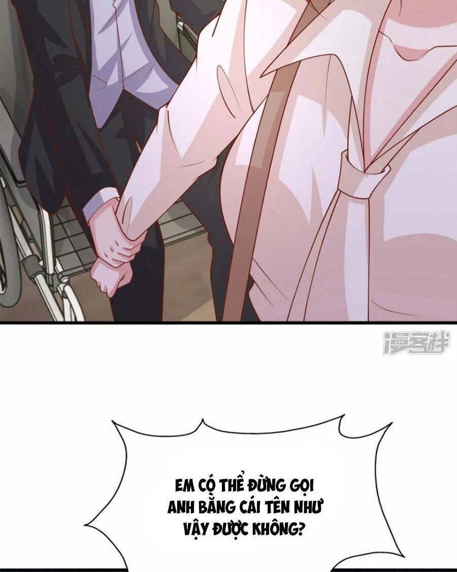 Đại Lão Gọi Tôi Là Tiểu Tổ Tông: Chapter 169