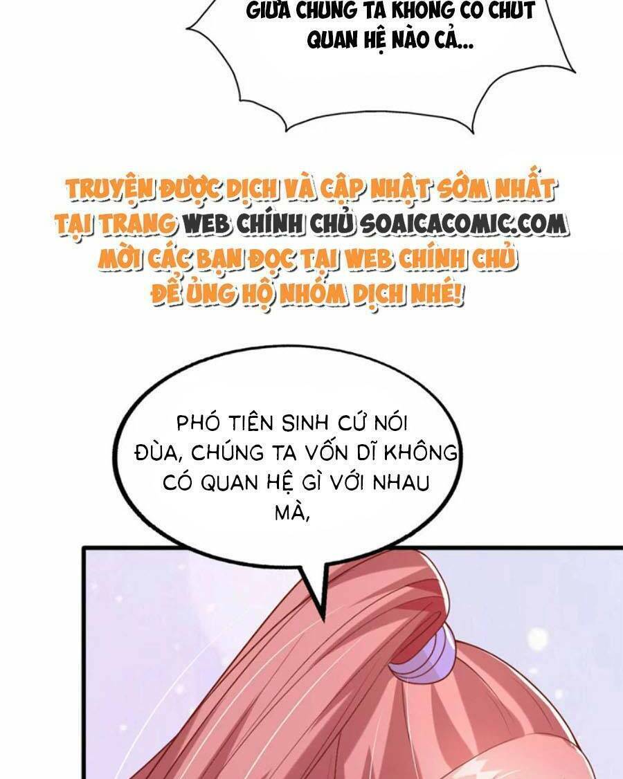 Đại Lão Gọi Tôi Là Tiểu Tổ Tông: Chapter 169