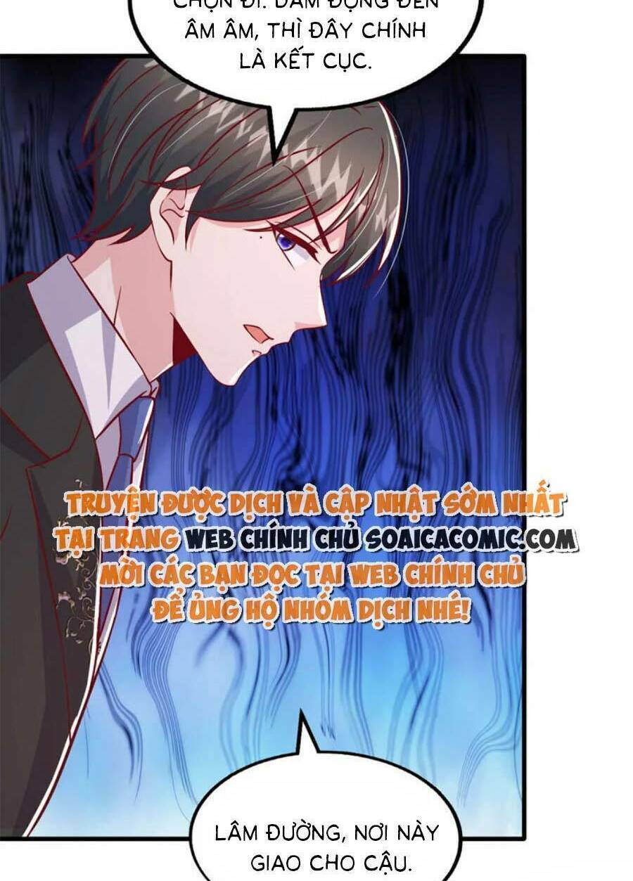 Đại Lão Gọi Tôi Là Tiểu Tổ Tông: Chapter 169
